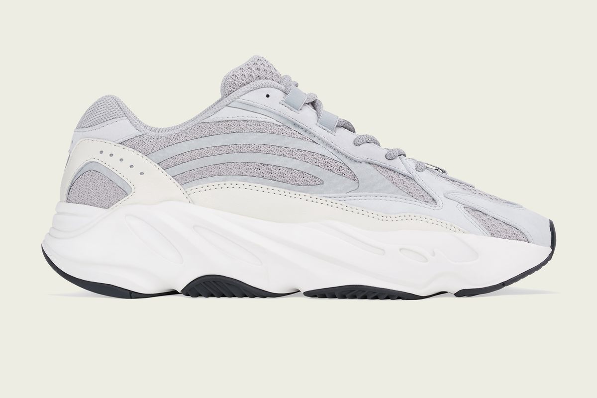 Yeezy Boost 700 V2 Static Resmi Meluncur Berapa Harganya