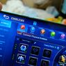 Jadwal Mobile Legends pada Pra-PON Papua 2021, Hari Ini Memasuki 8 Besar