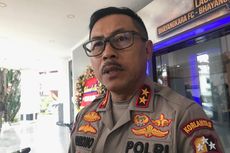 Cegah Warga Mudik, Polri Siapkan 333 Titik Penyekatan dari Lampung hingga Bali