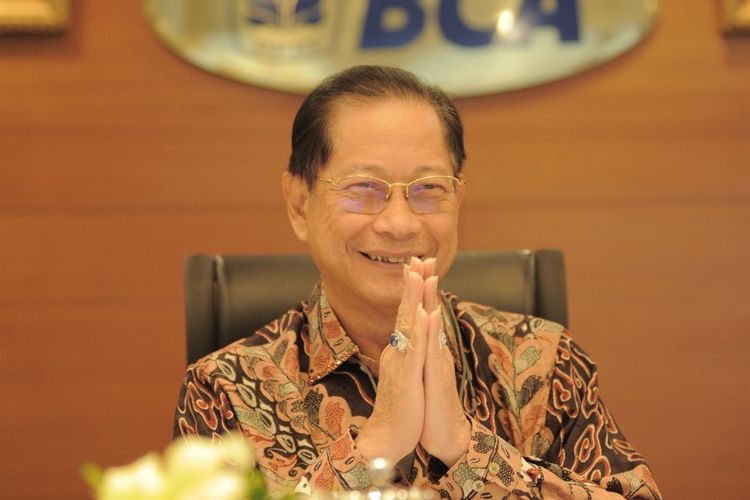 Porsi Asing Turun, BCA Andalkan Dividen Interim untuk Investor Jangka Panjang