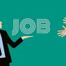 Kemnaker Gelar Job Fair 2025, Tersedia 25.000 Lowongan Kerja
