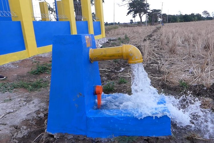 Hadapi El Nino 2026, Kementerian PU Siagakan 290 Personel dan 58 Alat Berat