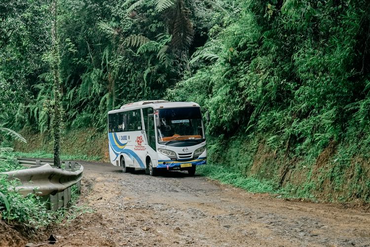 Damri dan Ujian Indonesia-Sentris
