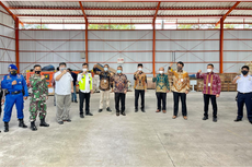 Perkuat Sektor Migas, PTP Multipurpose dan PHE Resmikan Fasilitas Shorebase di Pelabuhan Cirebon