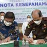 Amankan Distribusi Pupuk Subsidi, Petrokimia Gresik Gandeng Kejati