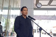 Soal Retreat ke Magelang, Lucky Hakim: Ini Pengalaman Pertama Saya, "Exciting-lah"