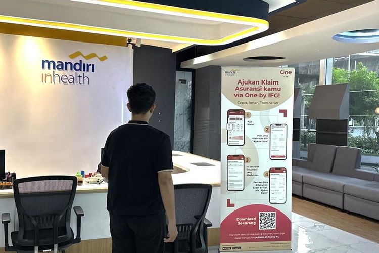 Laba Mandiri Inhealth Rp 82,8 Miliar di Kuartal I 2026, Ditopang Pengelolaan Risiko
