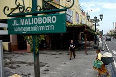 Upaya Lestarikan Aksara Jawa, Disbud DI Yogyakarta Gandeng PANDI