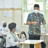 Surabaya Persiapkan Pembelajaran Tatap Muka, Eri Cahyadi: Belajar di Sekolah Berlangsung Juli, tapi...