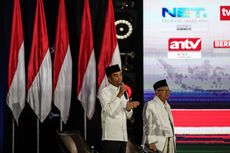 Jokowi: Holding Besar, BUMN Lebih Mudah Cari Modal