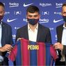 Barcelona Resmikan Transfer Pedri, Bakal Masuk Tim Utama