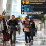 KKP Bandara Soekarno-Hatta: Tes Cepat Virus Corona Gratis Hanya untuk WNI yang Repatriasi