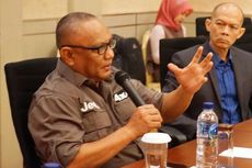 Gorontalo Alami Kekeringan Gubernur Minta Cadangan Beras Didistribusikan