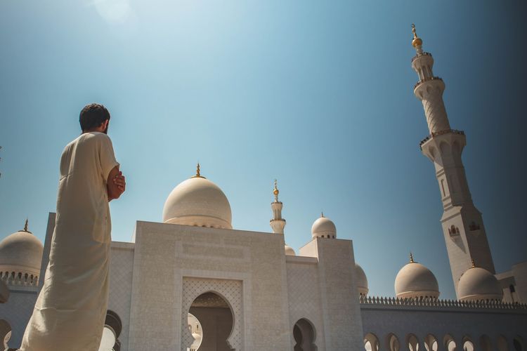 Kapan Lebaran Idul Fitri 2025 Versi Muhammadiyah?