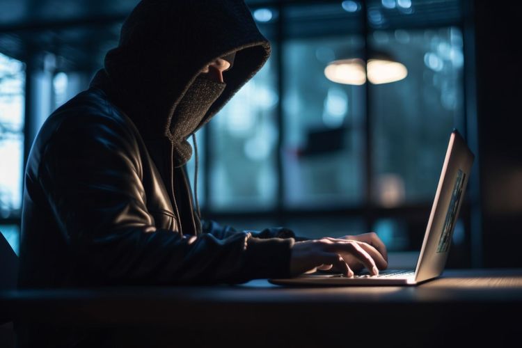 Berkedok Kantor Konsultan, Sindikat Scam Internasional Solo Baru Bentuk Tim dari Leader sampai Marketing