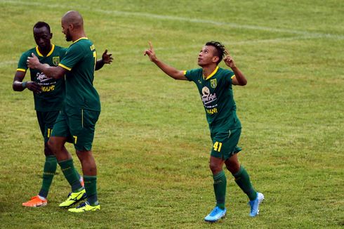 Cara 2 Pemain Muda Persebaya Surabaya Manfaatkan Waktu Libur