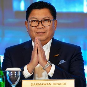 Direktur Bank Mandiri Darmawan Junaidi menjelaskan bahwa Bank Mandiri telah membeli 5.000 tCO?e kredit karbon yang dihasilkan dari proyek Conversion of Single Cycle to Combined Cycle on Power Plant. 

