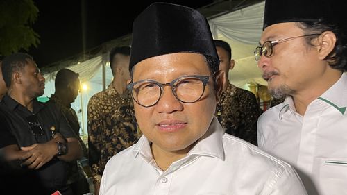 Cak Imin Sebut Banyak Anggaran Pendidikan Disiasati