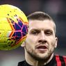 Ante Rebic Benci dengan Dua Bintang Juventus Ini, Kenapa?