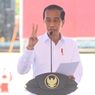 Resmikan Pembangunan Smelter Freeport, Jokowi: Bisa Serap 40.000 Tenaga Kerja