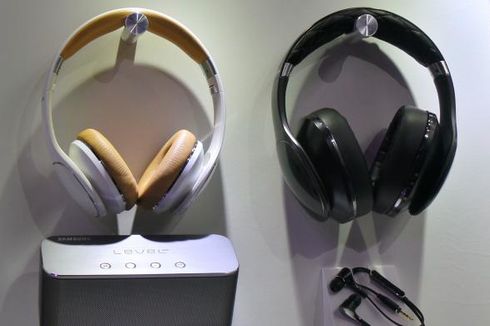 Samsung Luncurkan 3 Perangkat Audio 