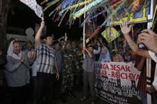 Libur Lebaran, Semarang Aman Dikunjungi