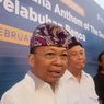 Gubernur Bali Ungkap Alasan Pungutan Wisman Belum Optimal