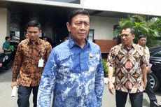 Kompolnas Dukung Wiranto Ubah Usulan Penjabat Gubernur dari Polri