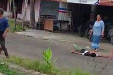 Kawanan Perampok Bersenjata Api di Cilacap Gasak Uang Rp 100 Juta dan CCTV