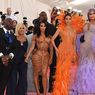Met Gala 2021 akan Menyajikan Menu Serba Vegan
