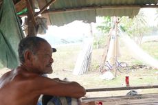 Kisah Amaq Kangkung Bertahan di Sirkuit Mandalika dengan Rumah Seadanya: Merasa Tak Pernah Jual Tanah