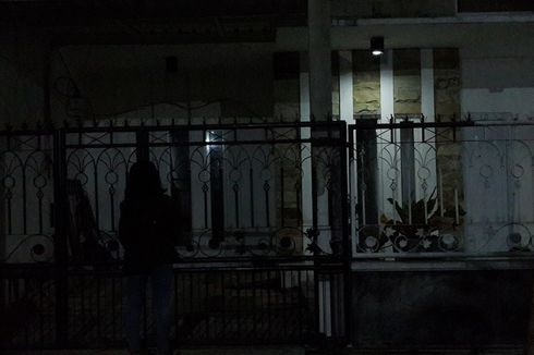 Densus 88 Tangkap Satu Terduga Teroris di Malang