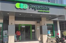 Call Center Pegadaian 1500 569 123, Bebas Pulsa?