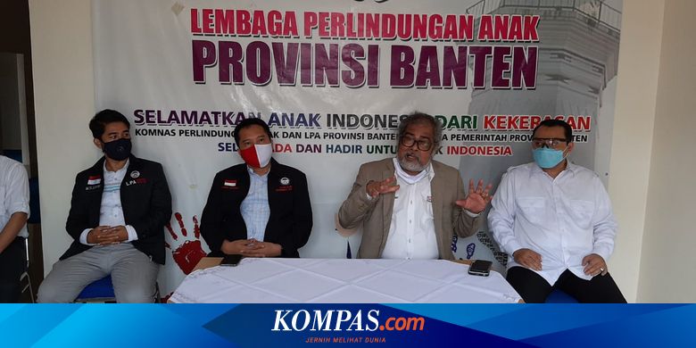 Komnas Pa Minta Selebritis Tak Gunakan Kata Anjay Demi Ketenaran
