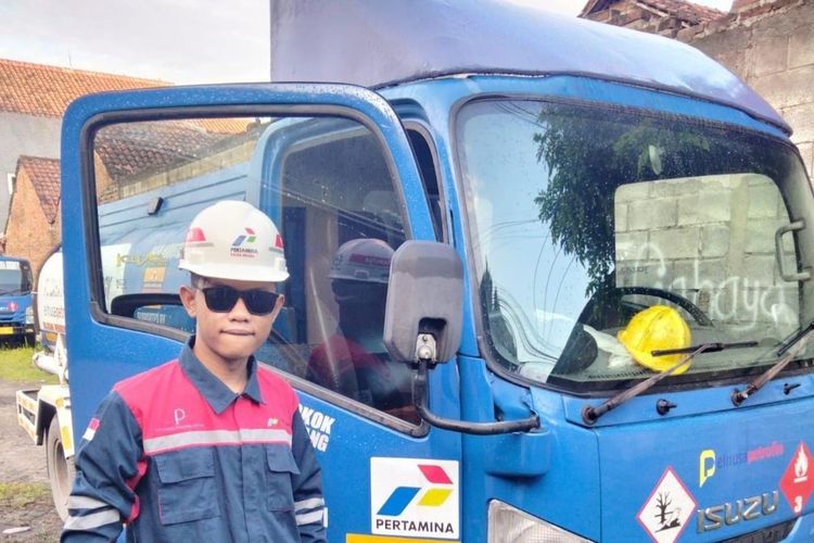 Dari Broker Minyak ke Bisnis Legal, Kisah Arga Bangkit Setelah Terjerat Kasus BBM Ilegal