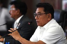 Moeldoko Sebut ASEAN Perlu Kerja Sama Menuju Era Kendaraan Listrik