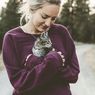 Pencinta Kucing Lebih Emosional, Benarkah? 