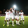 LInk Live Streaming PSM Vs Borneo FC, Kickoff 19.30 WIB