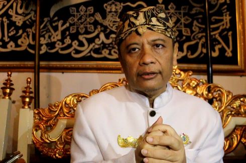 Ketua FSKN: Keraton Agung Sejagat Rusak Nama Baik Keraton Se-Nusantara