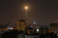 Israel Makin Canggih, Kini Punya Laser untuk Tembak Jatuh Drone