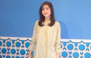 Blink Dikabarkan Bubar, Febby Rastanty Beri Penjelasan