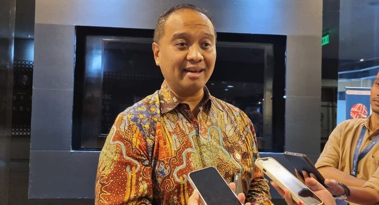 Lima Investor Properti dari Luar Negeri Bakal Masuk ke IKN 