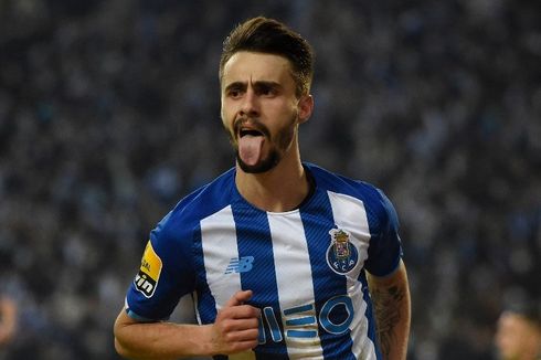 Alasan FC Porto Gabung ke Metaverse