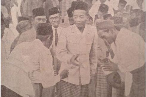 Assaat, Pemangku Sementara Presiden Indonesia 1949
