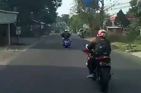 8 Viral Pekan Ini, dari Curhat Penjual Angkringan sampai Tanda Tangan Unik