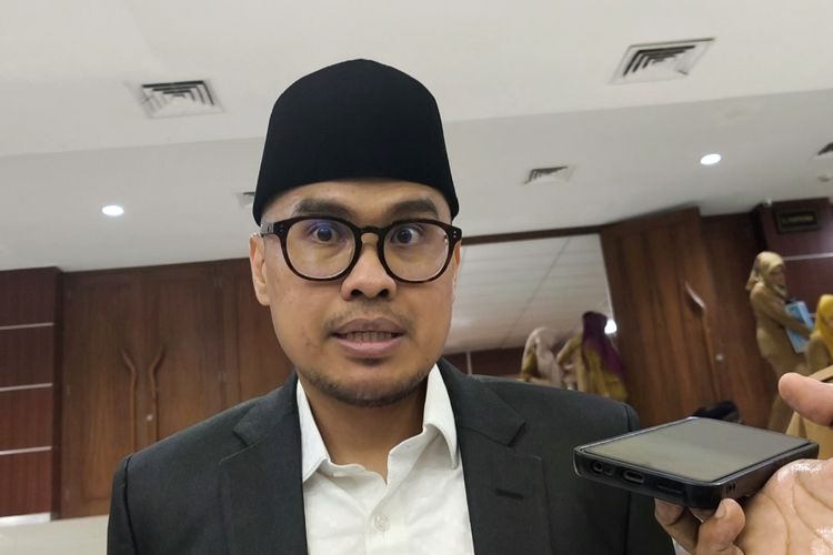 Bantuan Rp 1,8 Juta untuk Siswa SMP Swasta Tangsel Diberikan hingga Lulus