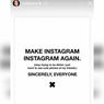 Kylie Jenner Keluhkan Algoritmenya Tiru TikTok, Bos Instagram Akhirnya Buka Suara