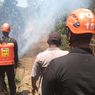 BPBD Lumajang Sebut Luas Hutan Terbakar di TNBTS Capai 2 Hektare 
