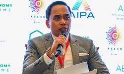 BKSAP DPR: Transformasi Digital Harus Menyasar Masyarakat Marjinal