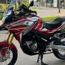 Modifikasi Honda CB150X Proper, Cocok buat Touring dan Harian